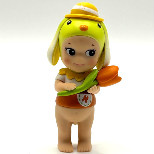 Nuova minifigure kewpie angel - nuova,