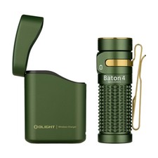 OLIGHT Baton4 kit Torcia EDC