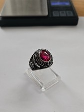 ANELLO ESERCITO USA CON STELLA