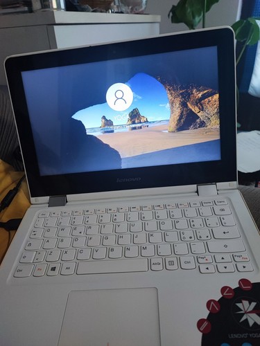 Lenovo yoga 300 - 300, 11.6