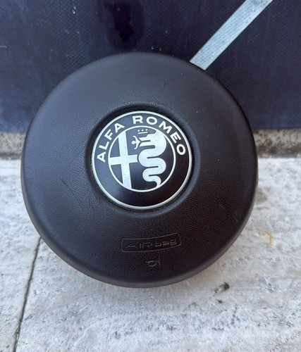 Airbag volante alfa romeo - airbag,