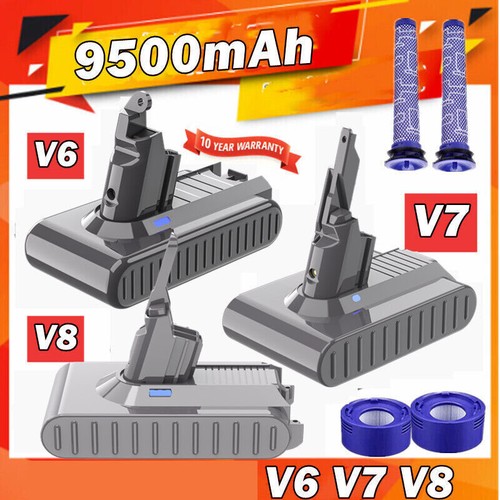 Batteria 9000 mah - 9000, per