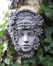 Flora la Dea dei Fiori Romani