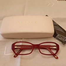 Versace Montatura Occhiali Da