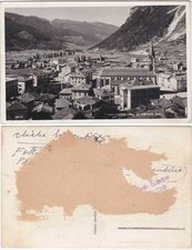 PREDAZZO - TRENTO - VAL DI FIEMME -27494-