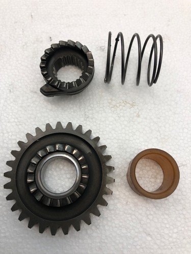 Honda 400 kick starter - 400, r