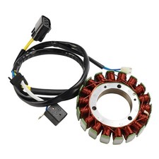 ALTERNATORE STATORE 35334 PER