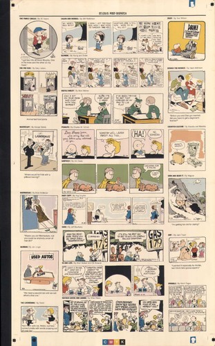 Calvin and hobbes - calvin,