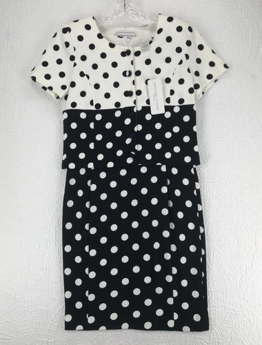 Abito tubino vintage adrienne - tubino,