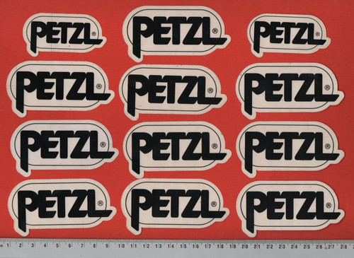 Petzl speleo escalade - ⭐,