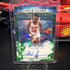 2025-26 Topps Chrome Hakeem