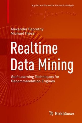 Realtime data mining - data,