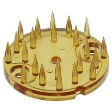 Saeco Lavazza disco giallo