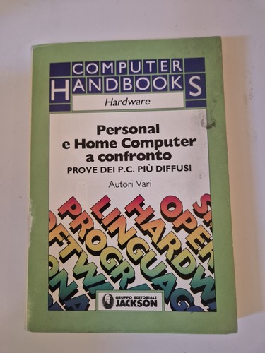 Computer handbooks hardware - computer,