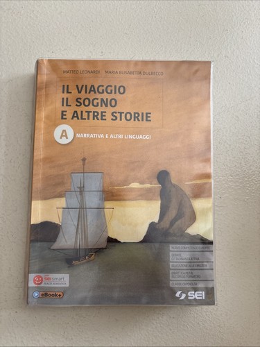 Viaggio sogno e altre - sogno,