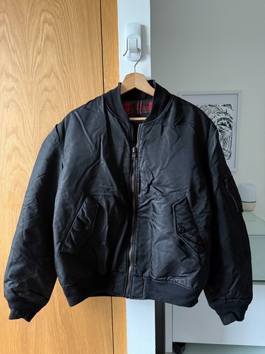 Giubbotto bomber givenchy - bomber,