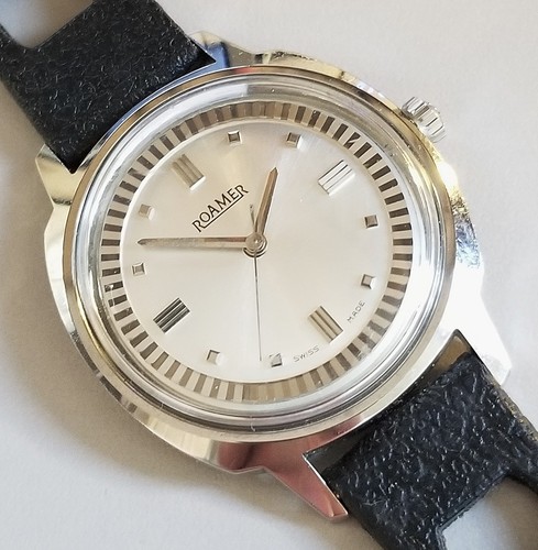 Roamer 305 467 swiss nos - roamer,