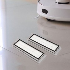 Cattura polvere efficace con 2