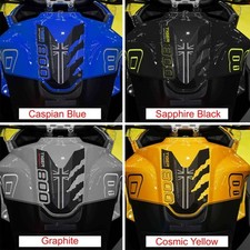 Paraserbatoio Protezione