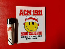 ADESIVO STICKERS ULTRAS