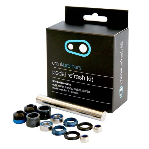 Crankbrothers refresh kit - refresh,