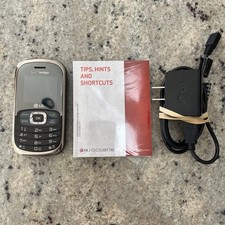 LG Octane VN530 Verizon QWERTY