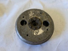 Vespa Bacchetta Faro Basso