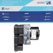 Centralina ABS per Piaggio MP3