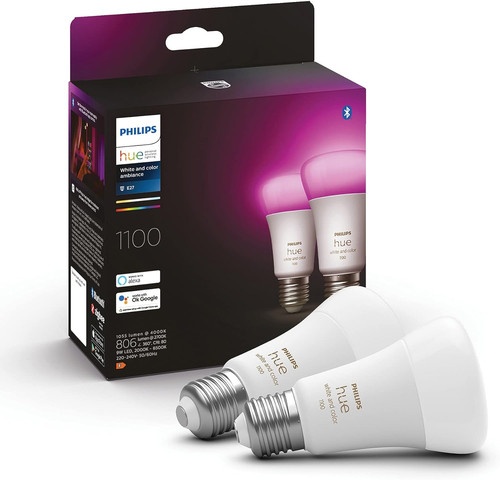 Philips hue white - philips,