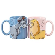 Tazze In Ceramica Disney 'La
