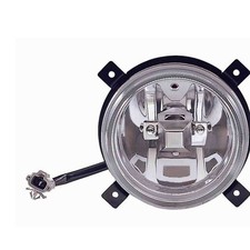 Fendinebbia H3 Per Mazda