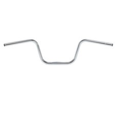 Manubrio acciaio TRW Apehanger