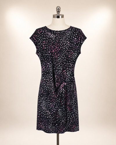 Abito donna nicole miller - abito,