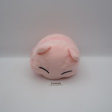 D3006B Mew Pokemon Zipper Bag