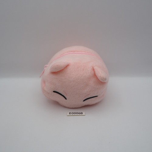 D3006b mew pokemon zipper bag - d3006b,