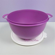 TUPPERWARE Ciotola MAXIMILIAN