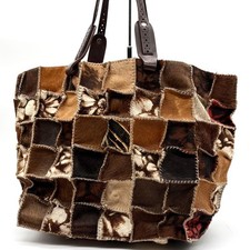 Borsa JAMIN PUECH Onu in pelle