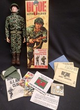 Modellino Hasbro GI JOE