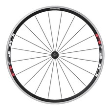 ruota anteriore tiagra
