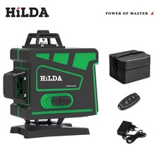 Livella Laser 16 Linee Super