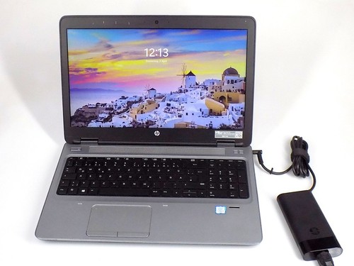 Notebook probook 650 - hp,