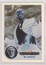 2022 Marvel Beginnings Vol 2