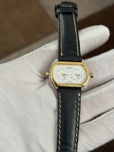 Raro orologio vintage citizen - orologio,