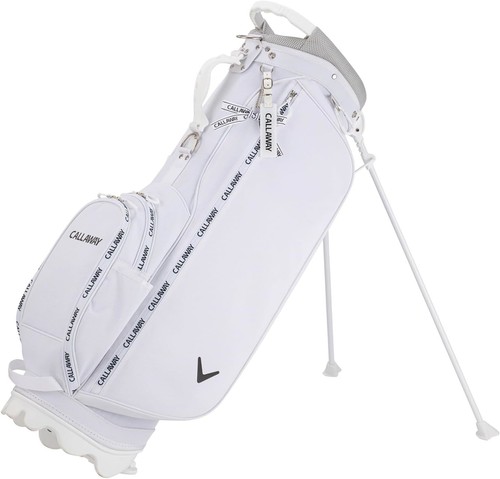Callaway caddy bag stn - callaway,