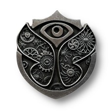 Spilla grande Tomorrowland