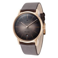 Orologio Hamilton Uomo