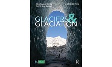 Glaciers and Glaciation, 2nd