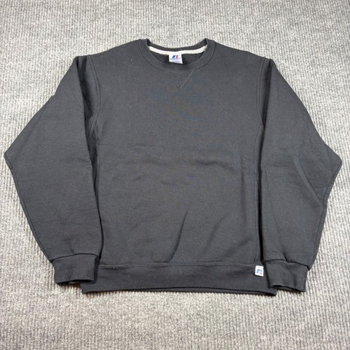 Felpa russell athletic uomo - felpa,