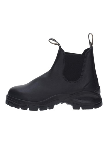 Blundstone tronchetto pelle - blundstone,