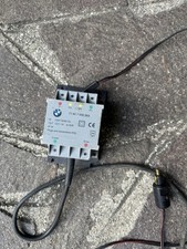 mantenitore/caricabatteria originale BMW – Cod. 71607688864